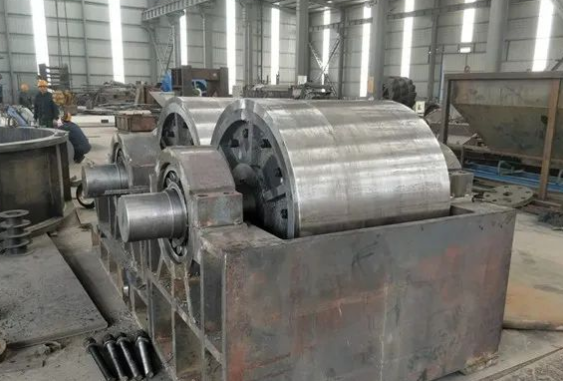 上海砂石粉分離機(jī)：砂石選粉機(jī)如何篩選和分離粉末？